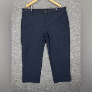 Workrite FR Pants Men’s 42x30” Navy Blue Fire Service Flame Resistant